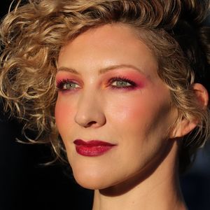 Meet your Posher, Alejandra